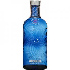 Absolut Voices 0,7l 40%