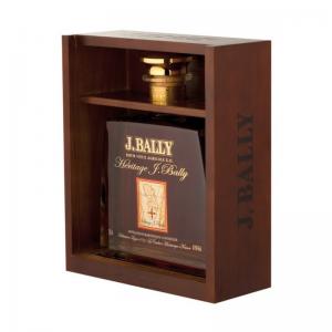 J.Bally Heritage XO 43% 0,7 l 