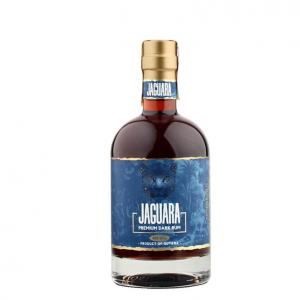 Jaguara Dark Premium 0,7l 45%