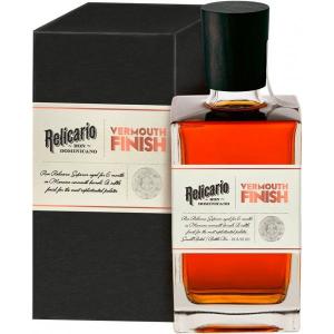 Relicario Vermouth Fin. 0,7l 40%   