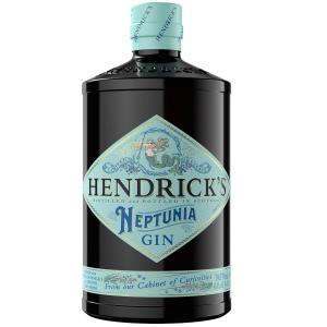 Hendricks Neptunia 0,7l 43,4%
