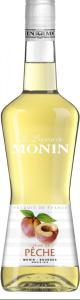 Monin Liquer de Peche 0,7l 16% 