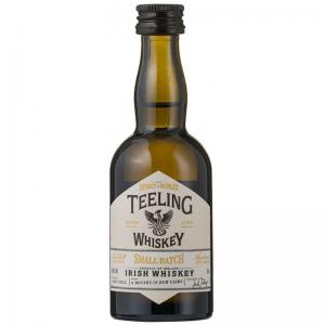 Teeling Small Batch 0,05l 46%              
