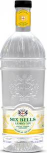 City of London Lemon 0,7l 40,3% 
