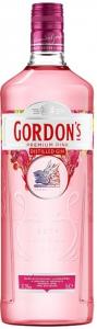 Gordon´s Pink 1,0l 37,5% 