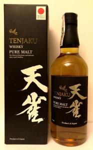 Tenjaku Pure Malt 0,7l 43% GB 