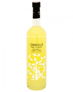 Limoncello Casal D´Emilia 0,7 30% 