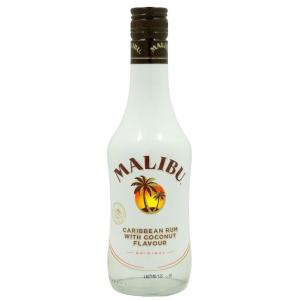 Malibu 0,35l 21% 