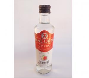Macorix Appletini 0,05l 25% 