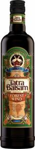 Tatra Balsam Forest Wind 0,7l 50% 