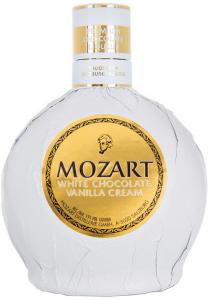 Mozart White Chocolate 0,5l 15% 