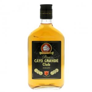 Cayo Grande Club Dorado 0,35l 37,5% 