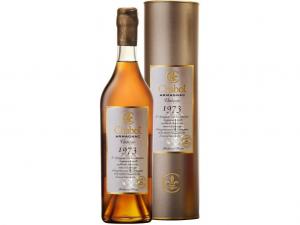 Armagnac Chabot Vintage 1973 0,7l 40% 
