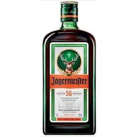Jagermeister 3,0l 35% 