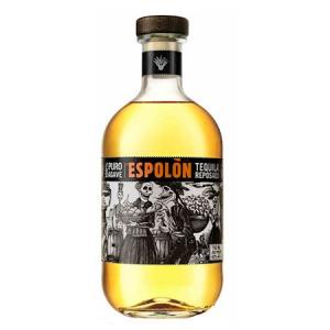 Teq.Espolon Reposado 0,7l 40% 
