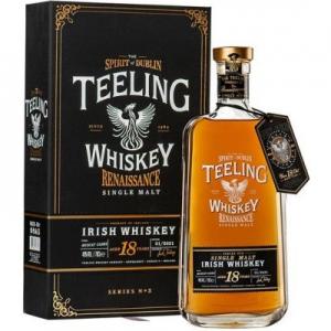 Teeling Renaissance 0,7l 46%   