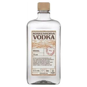 Koskenkorva Čirá 0,5l 40% PET 