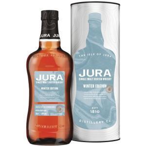 Isle of Jura Winter Ed. 0,7l 40% 