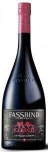 Fassbind Vielle Cerise (třešeň) 0,7l 40% 