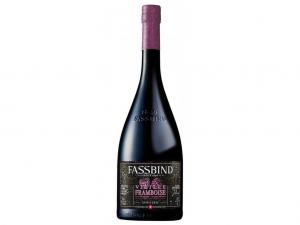 Fassbind Vielle Framboise (malina) 0,7l 40% 