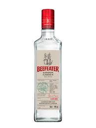 Beefeater London Garden 0,7l 40% 