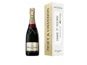 Moet & Chandon Imperial Brut EOY22 Pen 0,75l