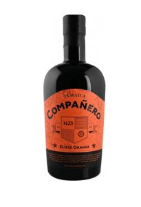 Compaňero Elixír Orange 0,7l 40% 