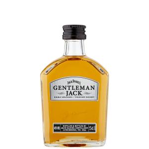 Mini Gentleman Jack 0,05l 40% 