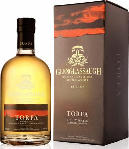 Glenglassaugh Torfa 50% 0,7l 