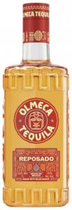 Olmeca Reposado Gold 1,0l 35% 
