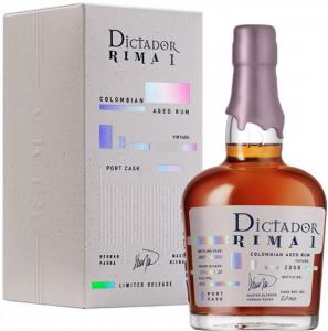 Dictador Rima I 2000 0,7l 43% 