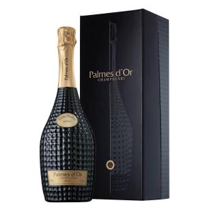 Nicolas Feuillatte Palmes d´Or Brut 0,75l 12% 