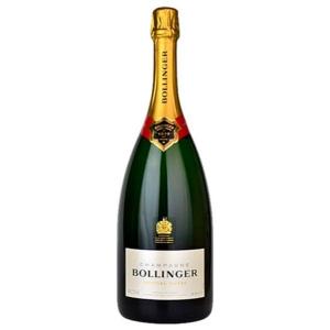 Bollinger Brut Special Cuvee 1,5l 12% 