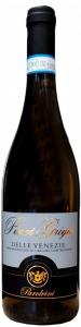 Pinot Grigio Delle Venezie 2021 12,5% 0,75l