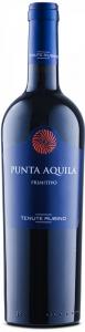 Punta Aquila Primitivo 2019 14% 0,75l