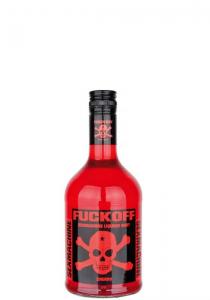 Fuckoff Sexmachine Cherry 0,7l 15% 