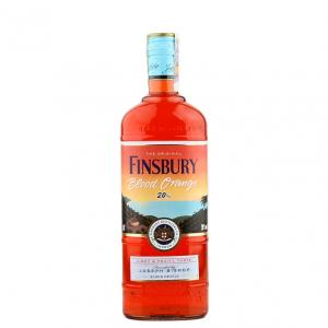 Finsbury Blood Orange 0,7l 20% 