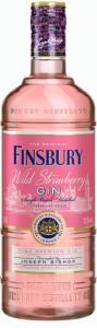Finsbury Wild Strawberry 0,7l 37,5% 