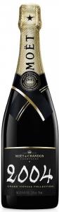 Moet & Chandon Grand Vintage 2004 0,75l