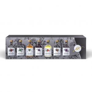 Anton Kaapl Luxusní Dárkové Balení 7x0,05l 47% 