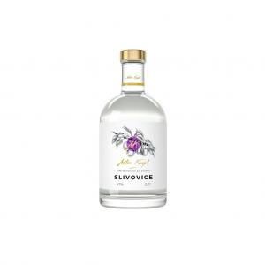 Anton Kaapl Slivovice 0,7l 47%