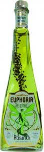 Absinth Hills Euphoria Original 0,5l 70% 