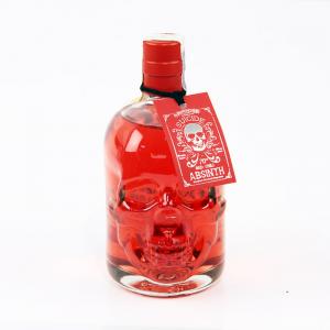 MINI Absinth Hills Suicude Red 0,05l 70% 