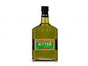 Absinth Bairnsfather Bitter 0,2l 55% 