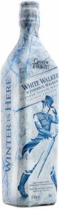 Johnnie Walker Game of Thrones White 1,0l 41,7% 