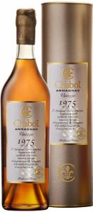 Armagnac Chabot Vintage 1975 0,7l 40% 