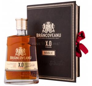 Brandy Brancoveanu XO 0,7l 40% GBook  