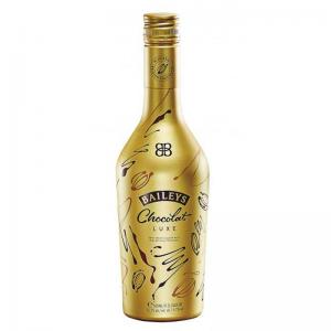 Baileys Chocolat Luxe 0,7l 15,7%