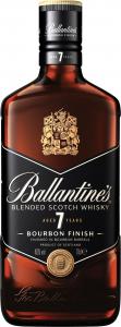 Ballantines  7YO 0,7l 40% 