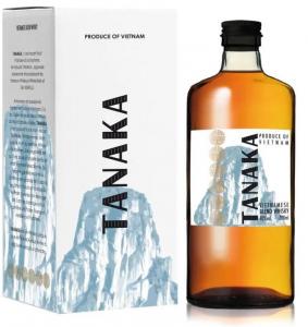 Tanaka Vietnamese  0,7l 40% 